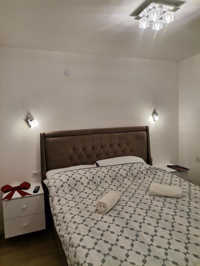 City Break Apartment Banja Luka Extérieur photo