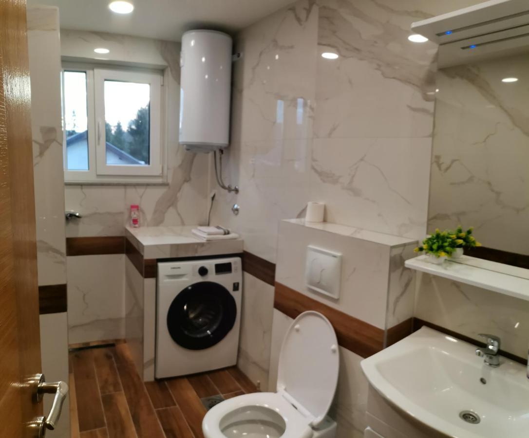 City Break Apartment Banja Luka Extérieur photo