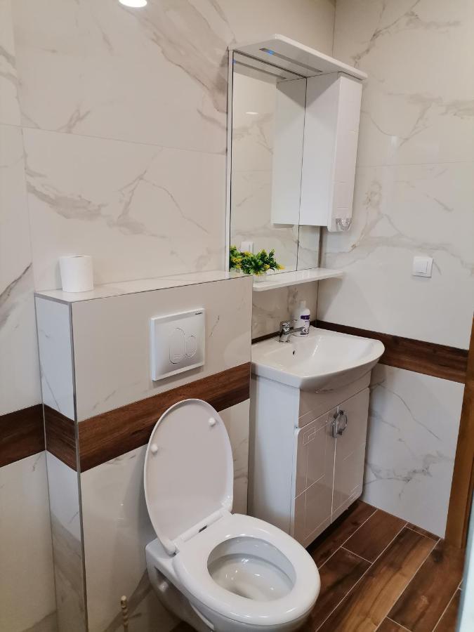 City Break Apartment Banja Luka Extérieur photo