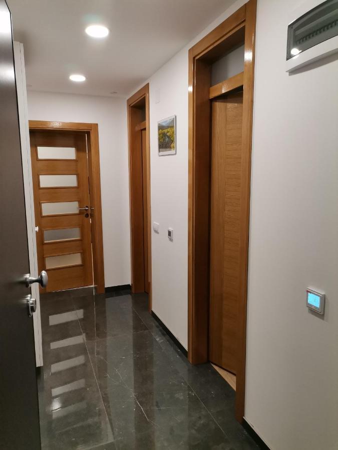 City Break Apartment Banja Luka Extérieur photo