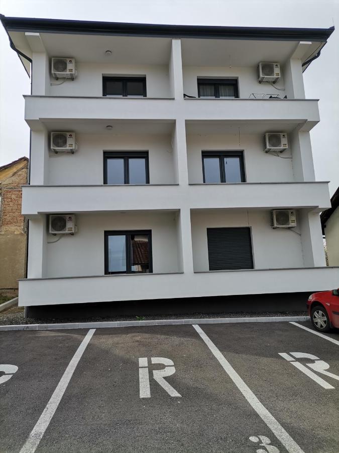 City Break Apartment Banja Luka Extérieur photo
