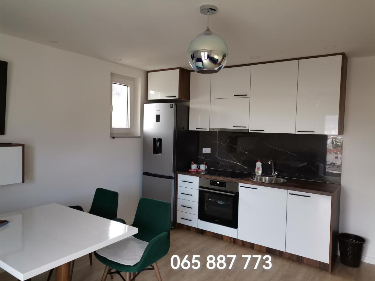 City Break Apartment Banja Luka Extérieur photo