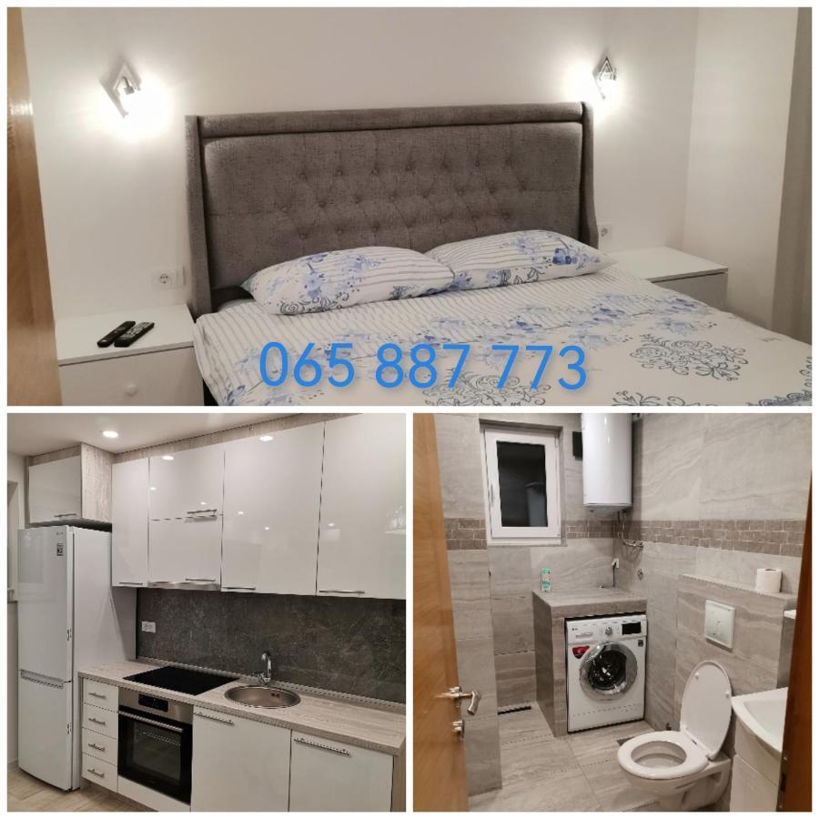City Break Apartment Banja Luka Extérieur photo