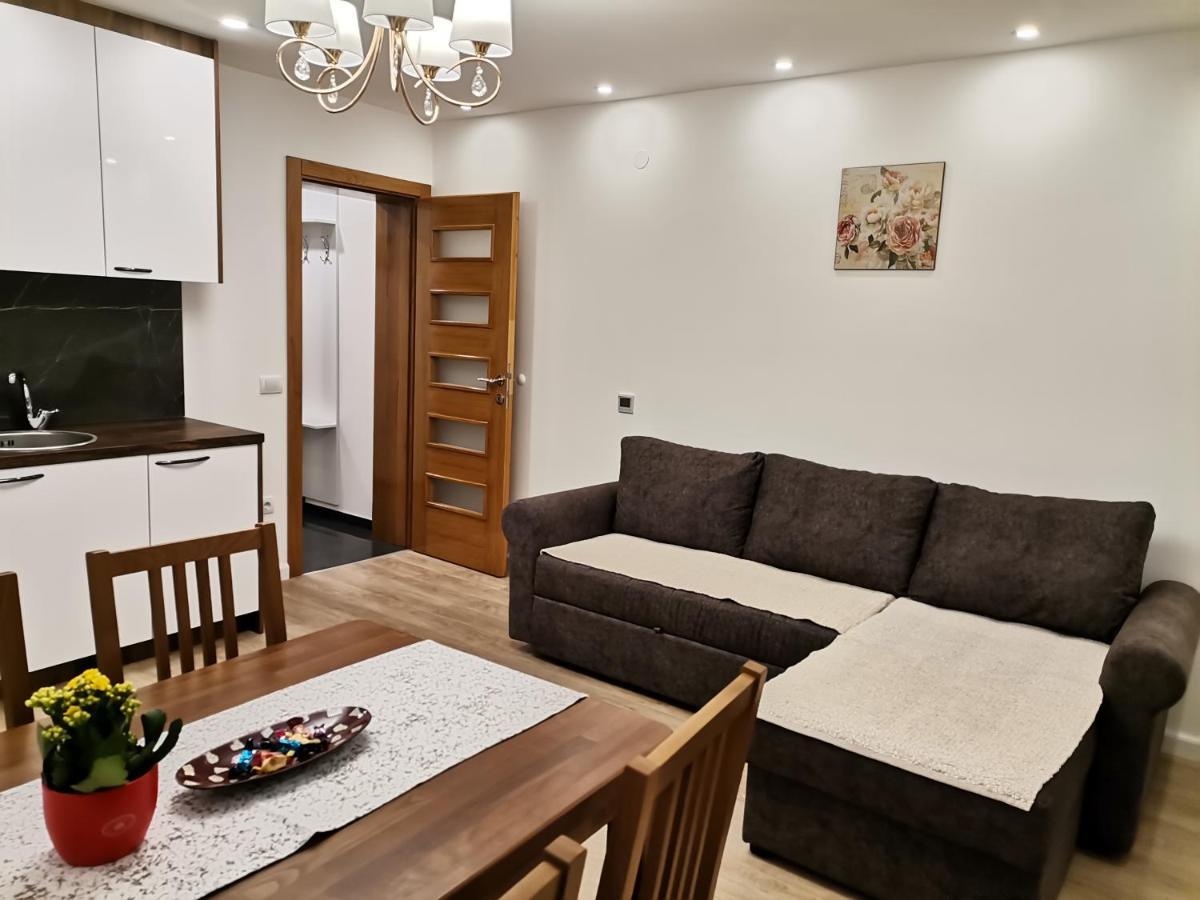 City Break Apartment Banja Luka Chambre photo