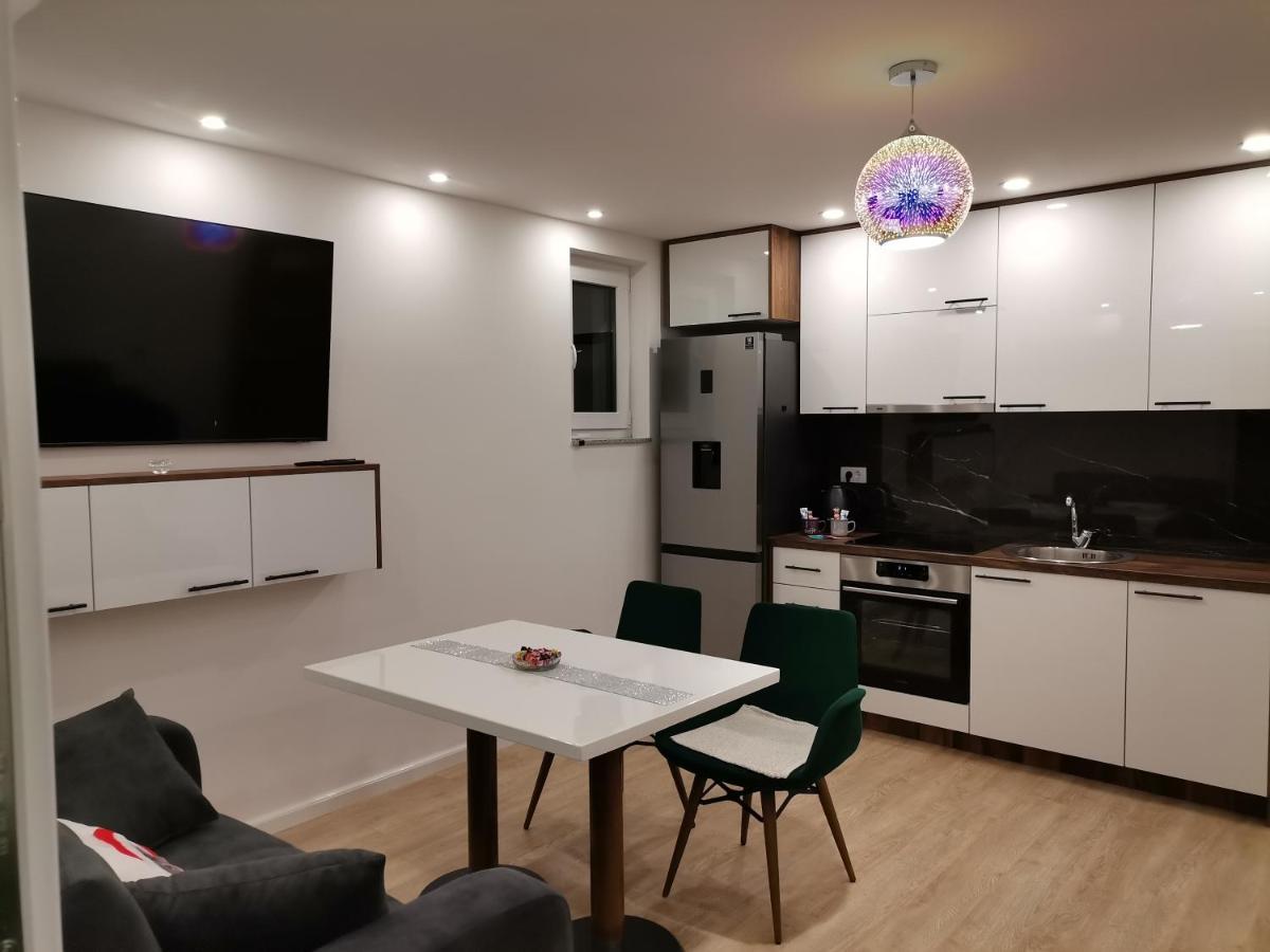 City Break Apartment Banja Luka Chambre photo