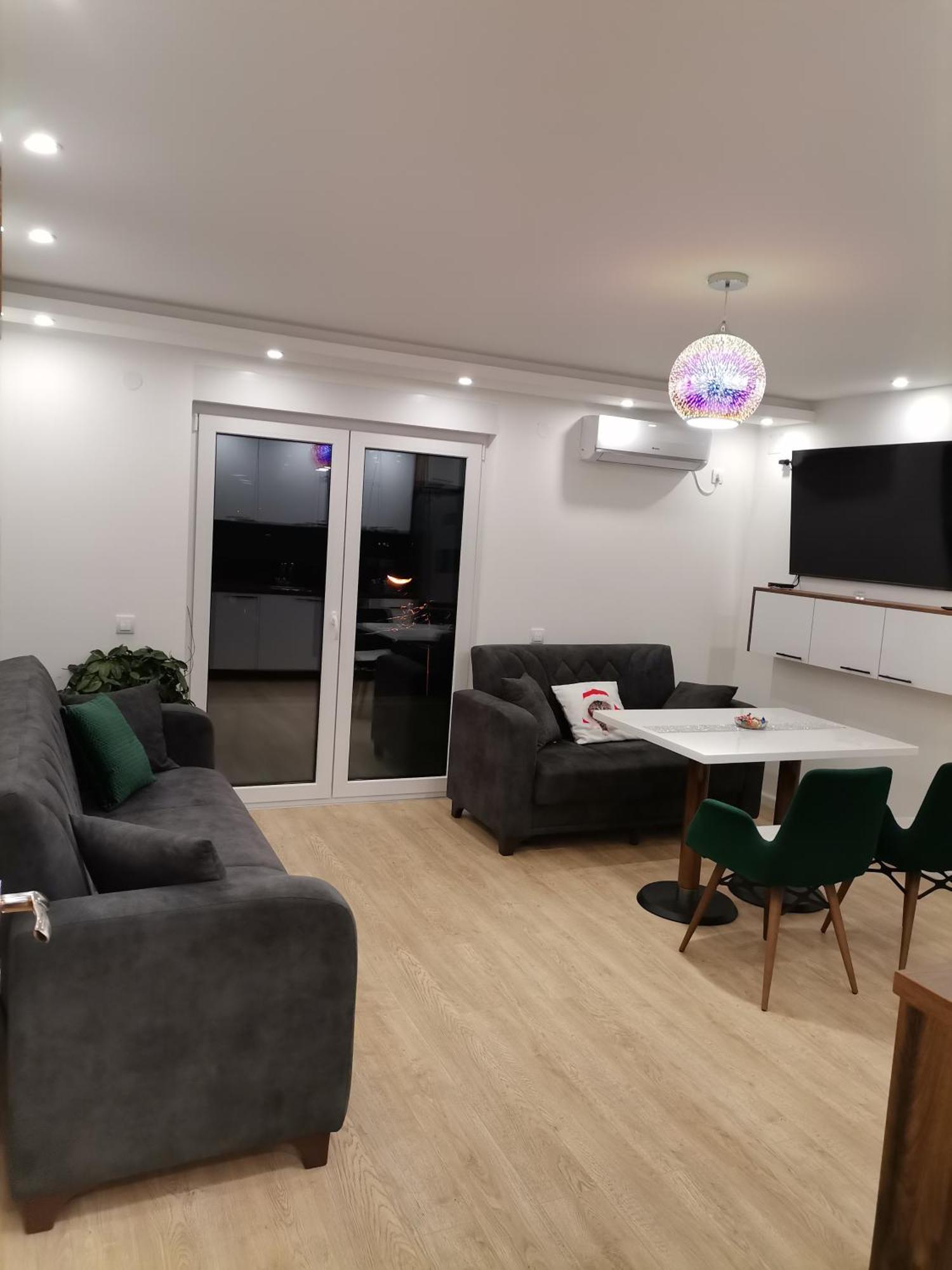 City Break Apartment Banja Luka Chambre photo