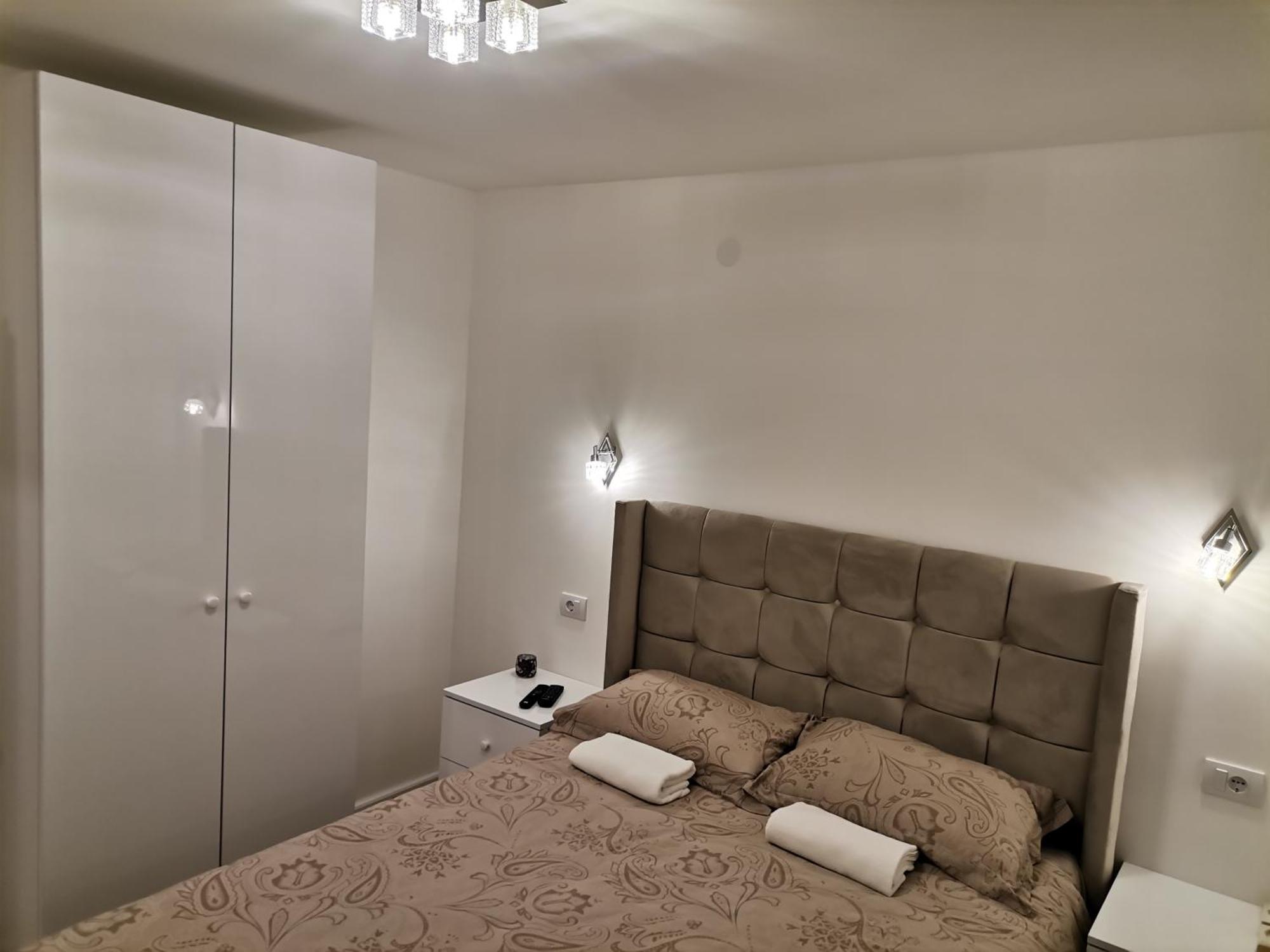 City Break Apartment Banja Luka Chambre photo