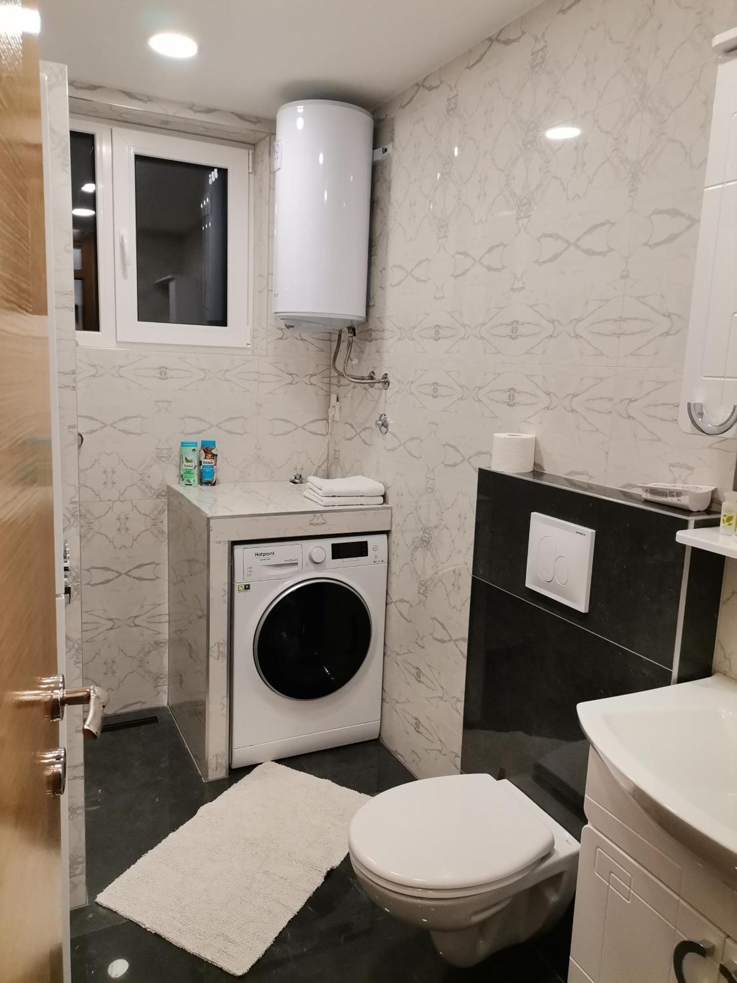 City Break Apartment Banja Luka Chambre photo