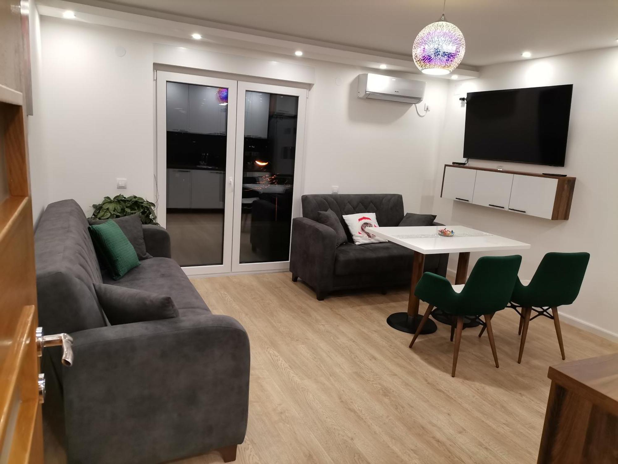 City Break Apartment Banja Luka Chambre photo