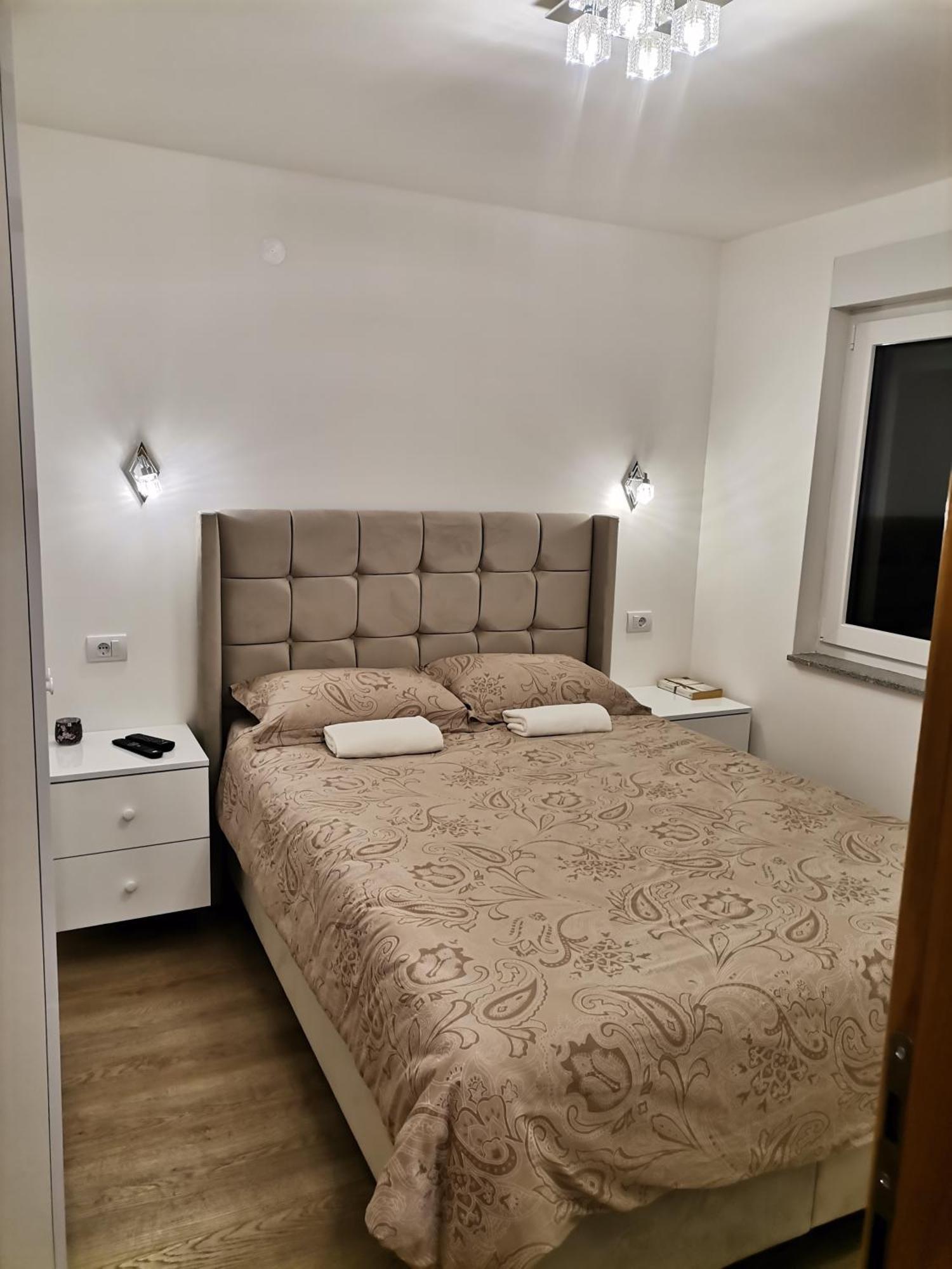 City Break Apartment Banja Luka Chambre photo