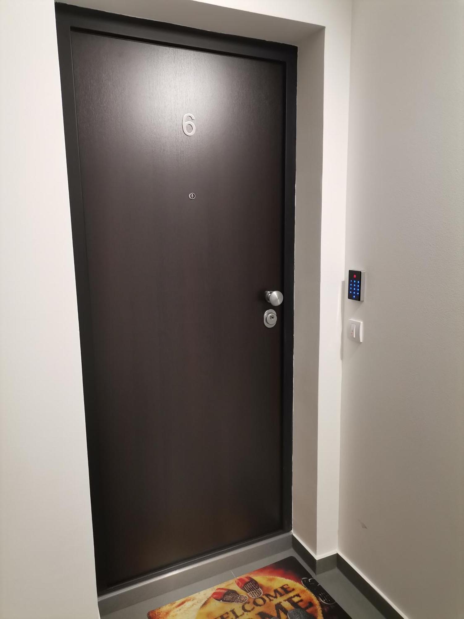 City Break Apartment Banja Luka Chambre photo
