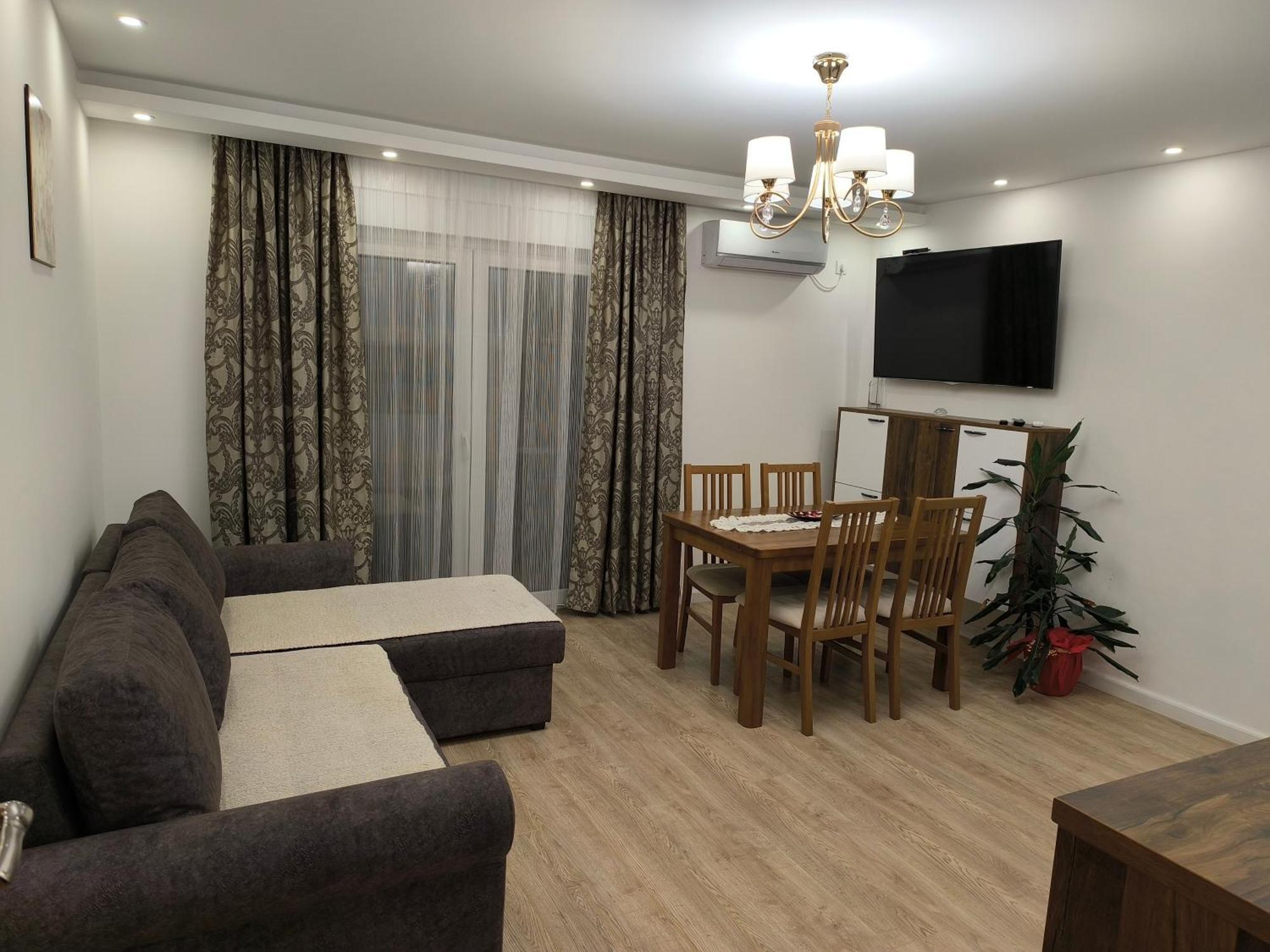 City Break Apartment Banja Luka Extérieur photo